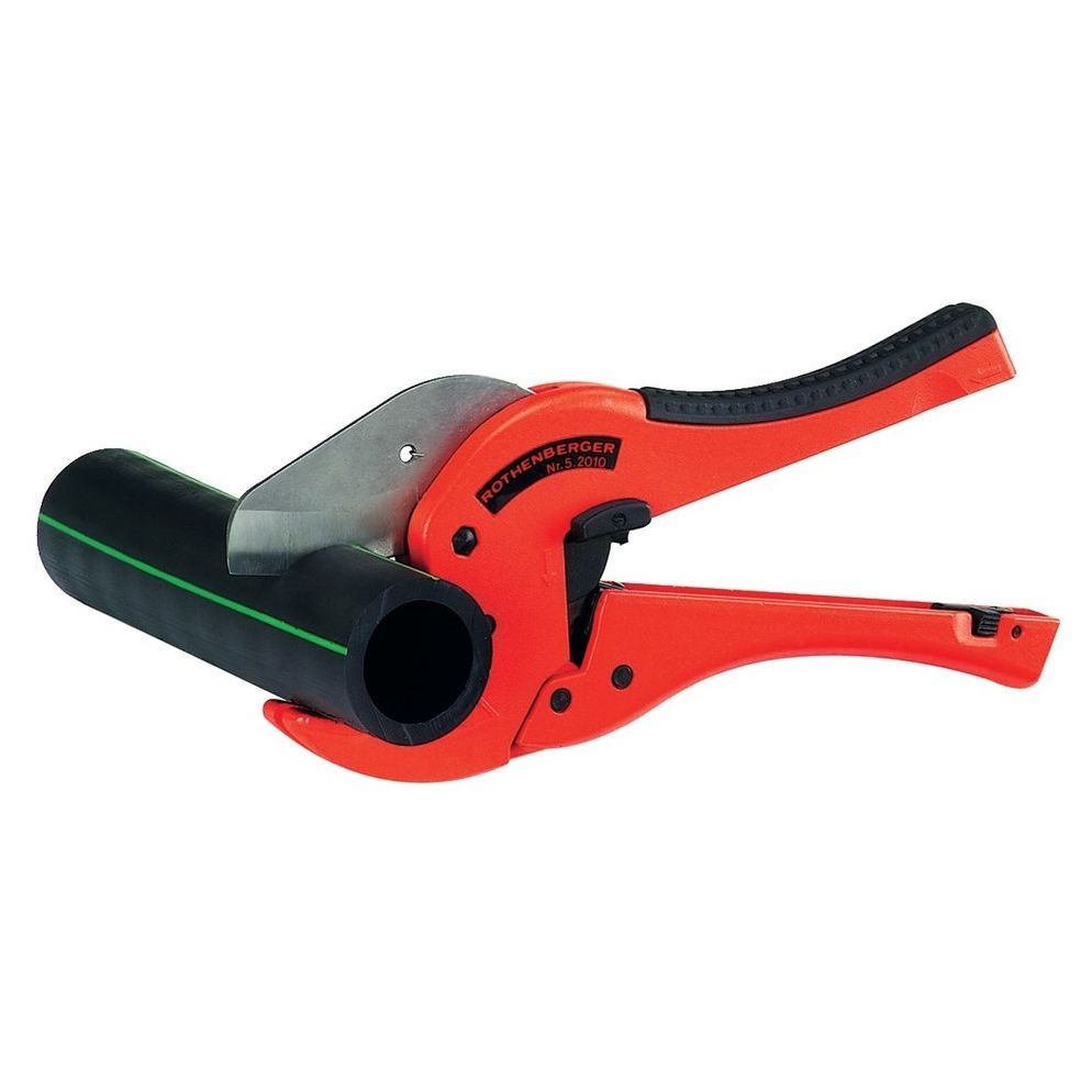 ROTHENBERGER Ersatzmesser