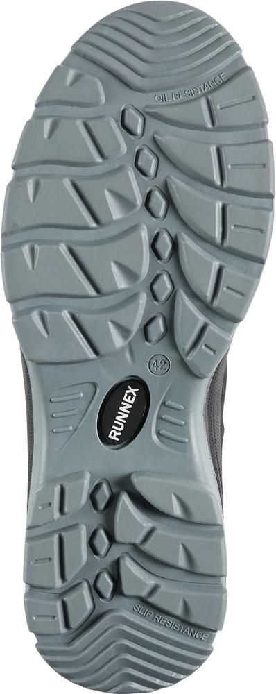 W-Stiefel SpecialStar, 5331, ESD, Gr.36