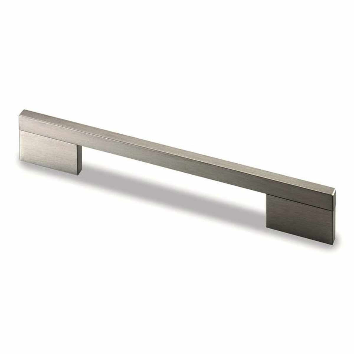 Griff Imperia, Bohrabstand 192, L 220 mm, B 9 mm,