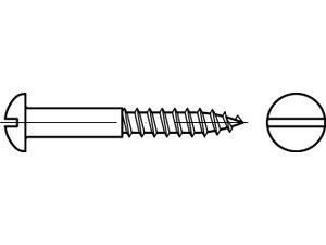 DIN 96 A 2 4 x 50 A 2 S