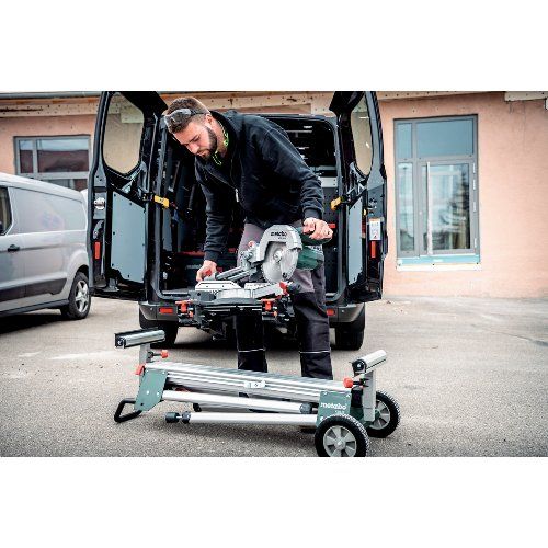 Kappsägen-Untergestell KSU 251 (629005000)