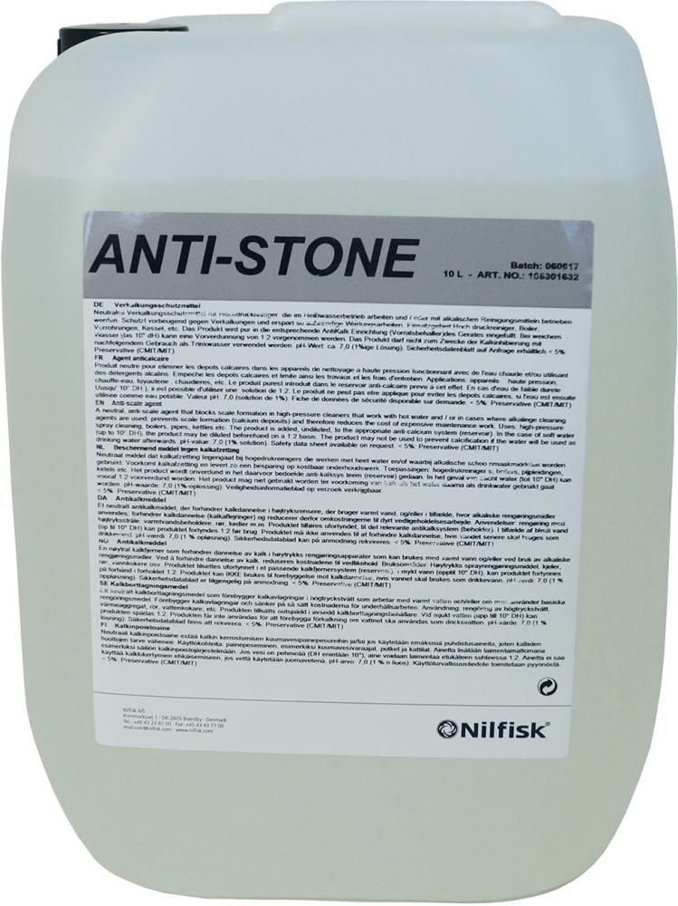 Kalkschutzkonzentrat Anti Stone Nilfisk