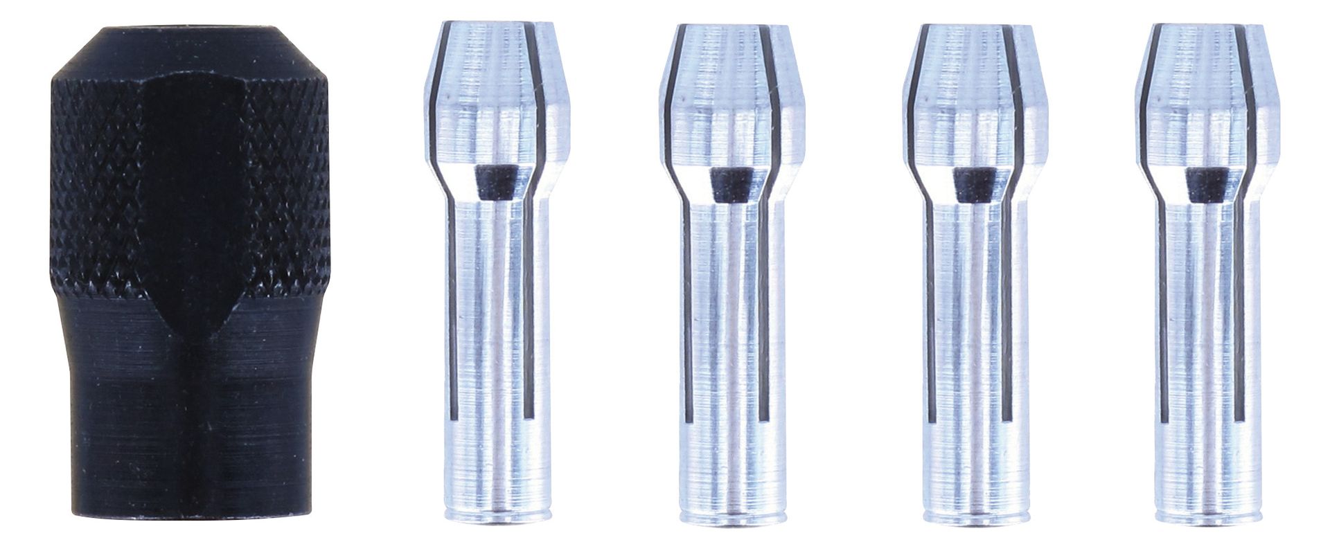 DREMEL Spannzangensatz