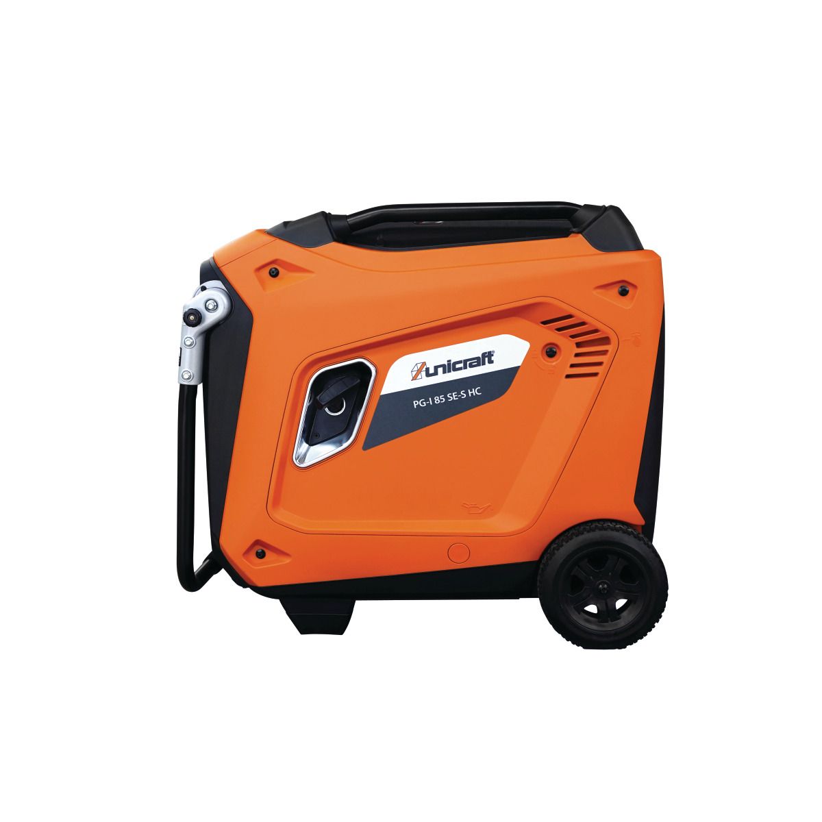 Inverter-Stromerzeuger Unicraft PG-I 85 SE-S HC