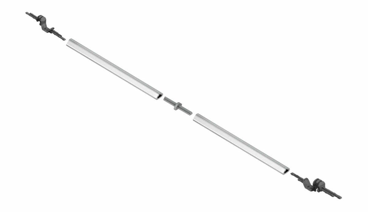 Verbinder PTO QV6