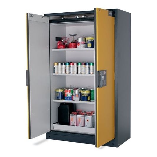 ASECOS Gefahrstoffschrank
