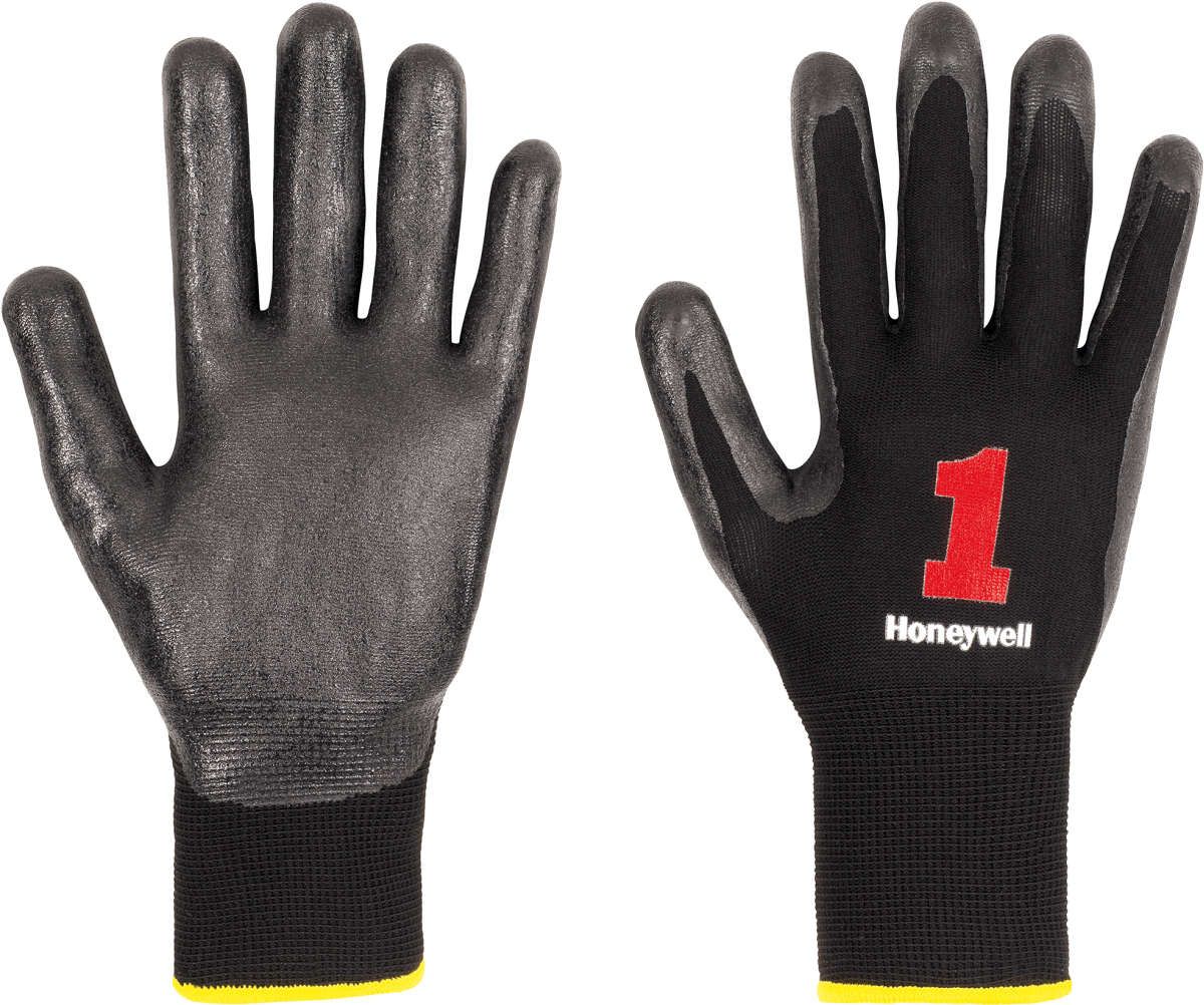 Handschuh Perfect Fit Air,Polytril, Gr. 10