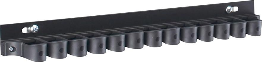Klemmhalter B 300 mm 13 Aufnahmen für Lochplatten für Lochplatten bott
