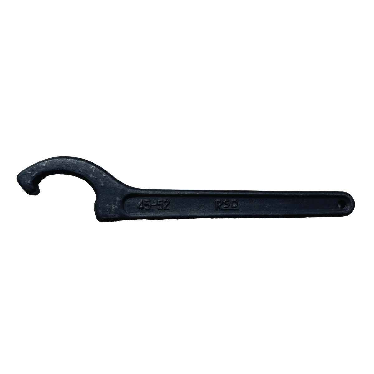 Spannzangenfutter Optimum ER 25, Ø 52 mm, zylindrisch
