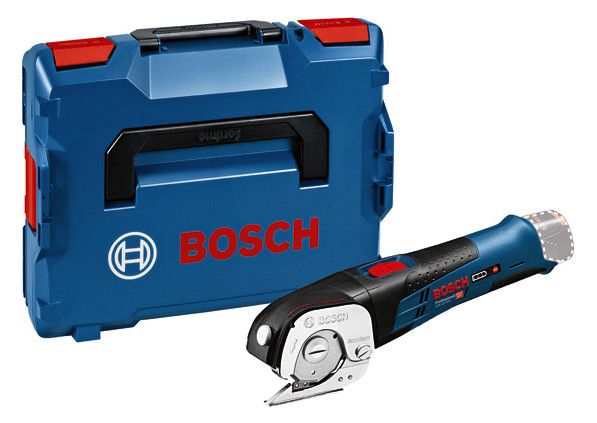 BOSCH Akku-Universalschere, SOLO