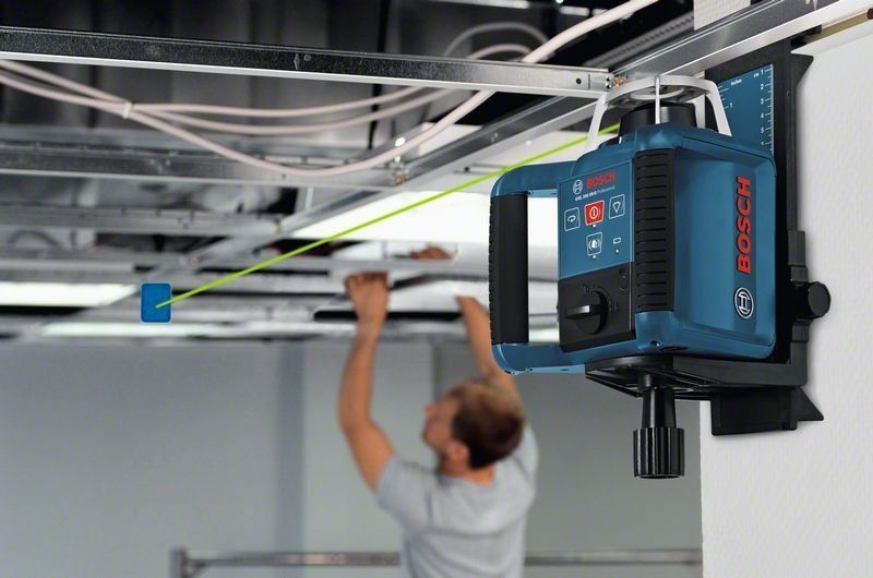 Bosch Rotationslaser GRL 300 HVG