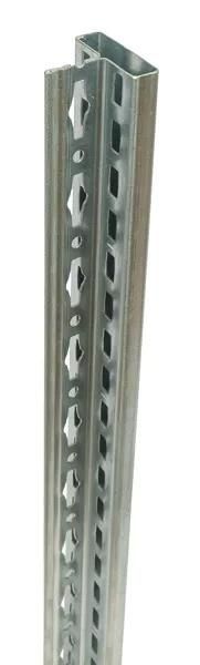 T-Profil L 2000 mm MULTIplus verzinkt