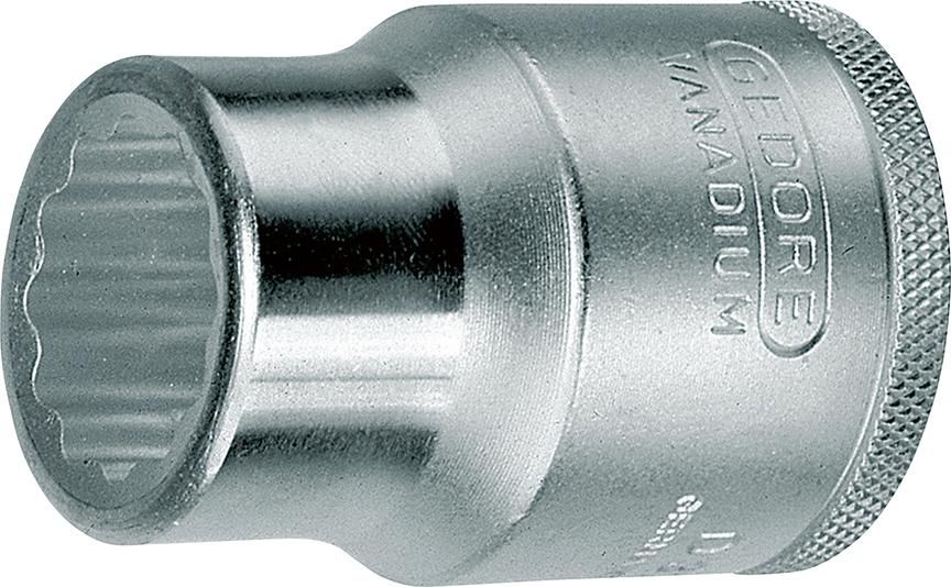 GEDORE D 32 32 Steckschlüsseleinsatz 3/4"