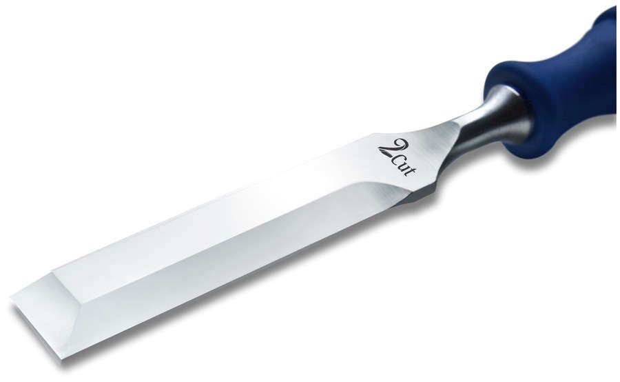 "2-Cut"  mit 2 - K Heft
