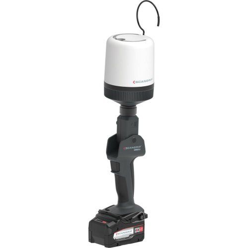 Wechselaufsatz Area 1250-2500Lumen für MULTILIGHT SCANGRIP