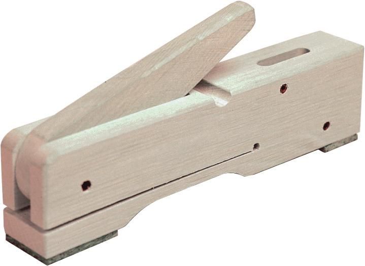 KLEMMSIA Kantenzwinge Spannarm 200 1000 Dünnemann