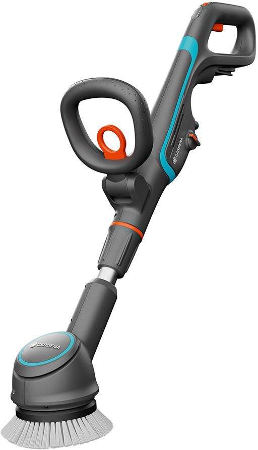 Akku-Multi-Reiniger AquaBrush Compact 02/18V solo 14840-55
