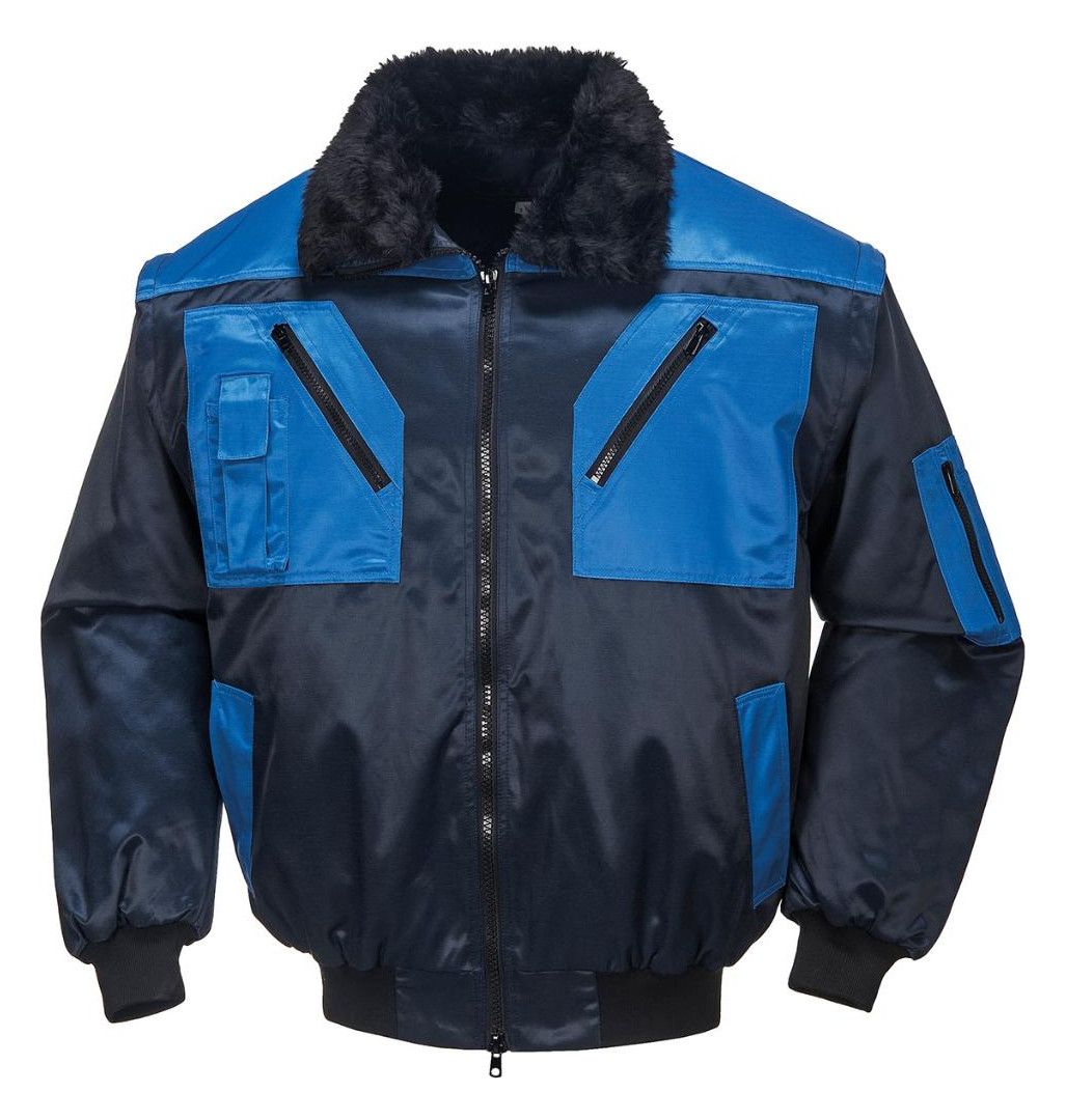BIG Pilotenjacke, "Alta"