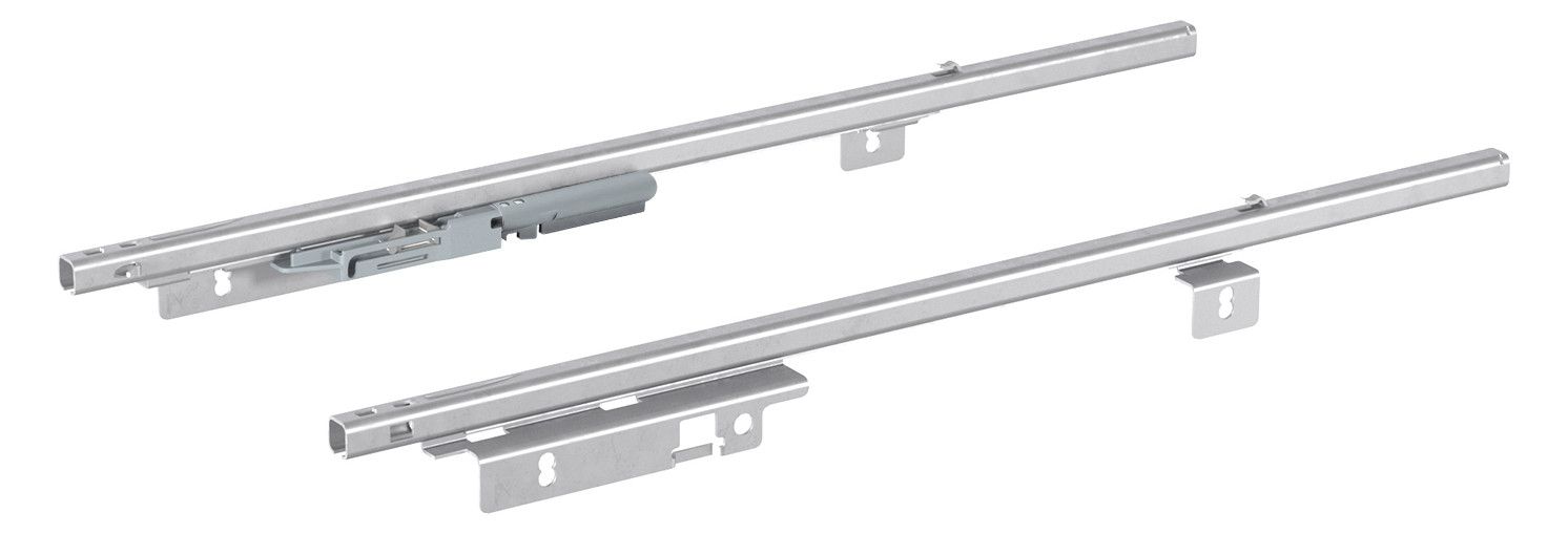 HETTICH Auszugsführungen Quadro 12 Silent System