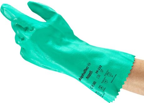 Schutzhandschuh SolKnit 39-122, 310mm,