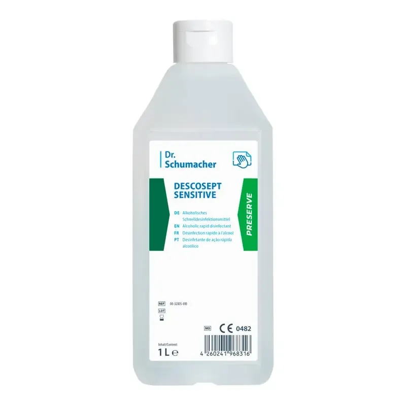 DESCOSEPT PUR 10 Liter