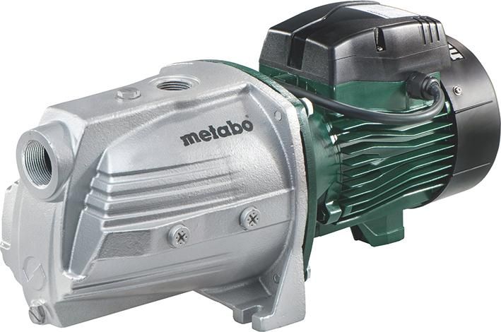 METABO Gartenpumpe, 230V