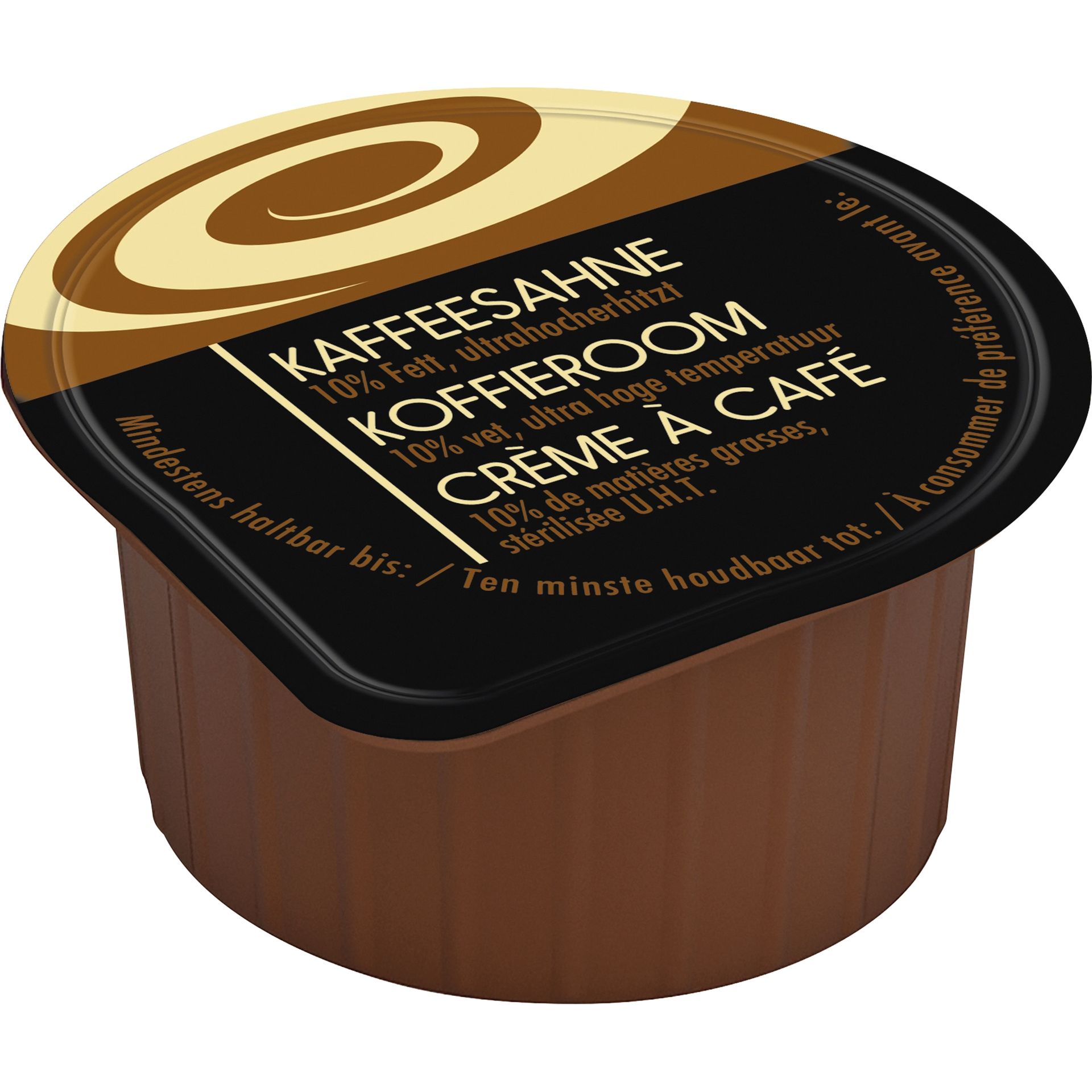 Kaffeesahne 10Prozent 7,5g 240 St./Pack.