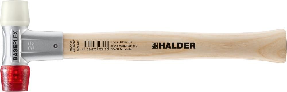 Schonhammer Baseplex 25mm CA / Nylon Halder