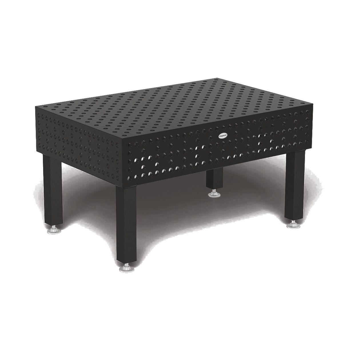Schweißtisch Schweisskraft Professional Extreme 8.8 PLUS 1500 x 1000 x 300