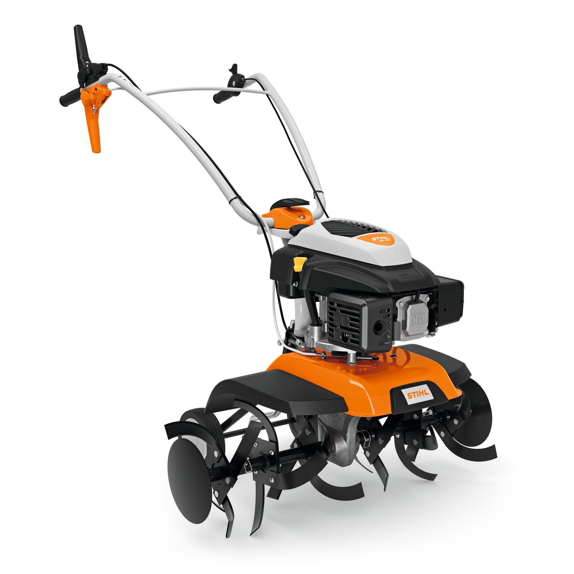 STIHL Benzin-Motorhacke MH 585