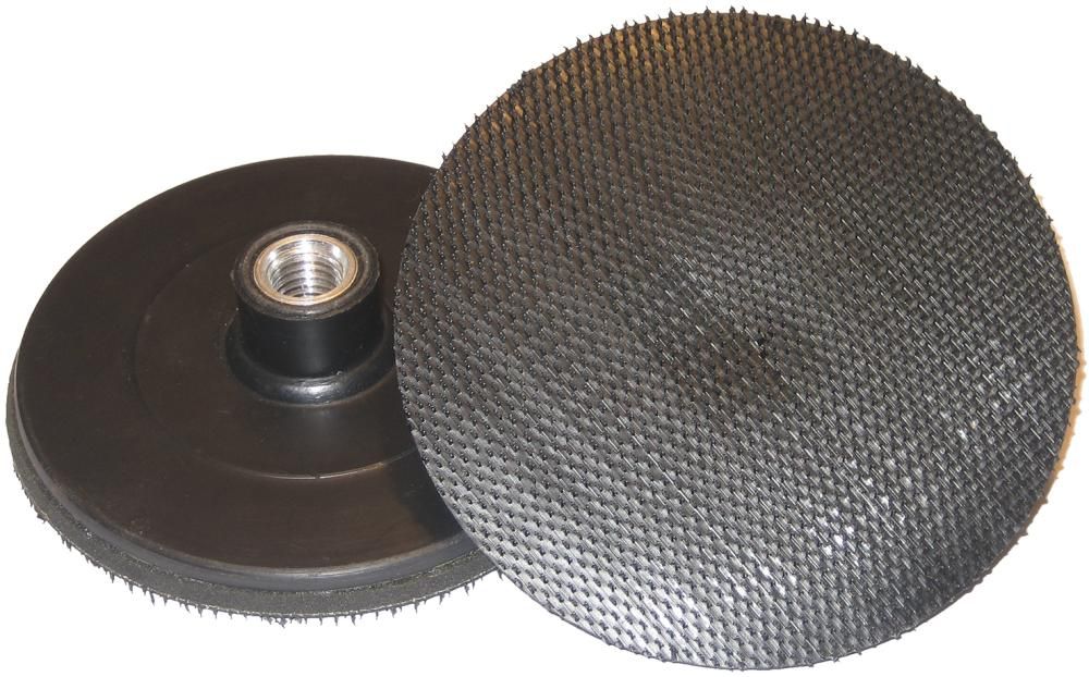 FORMAT Klett-Stützteller ø 115mm M14