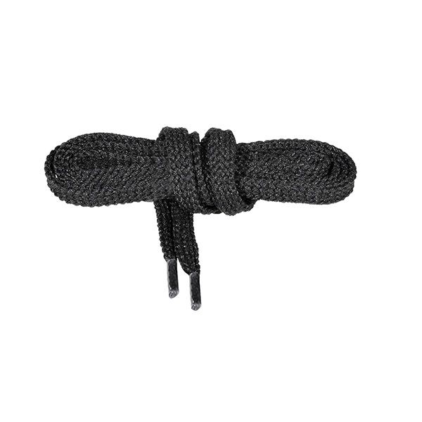 Senkel Laces 100 cm (SU=5 pair) Poly, Gr. VE