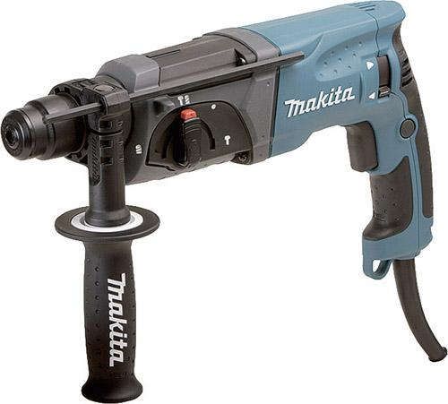 Kombihammer für SDS-PLUS 24 mm
