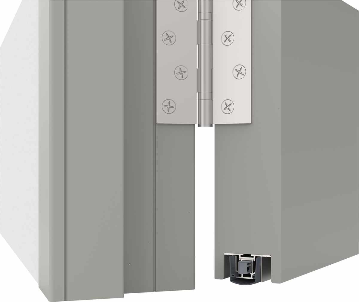 athmer Stadi L-24/20 TS 900 mm