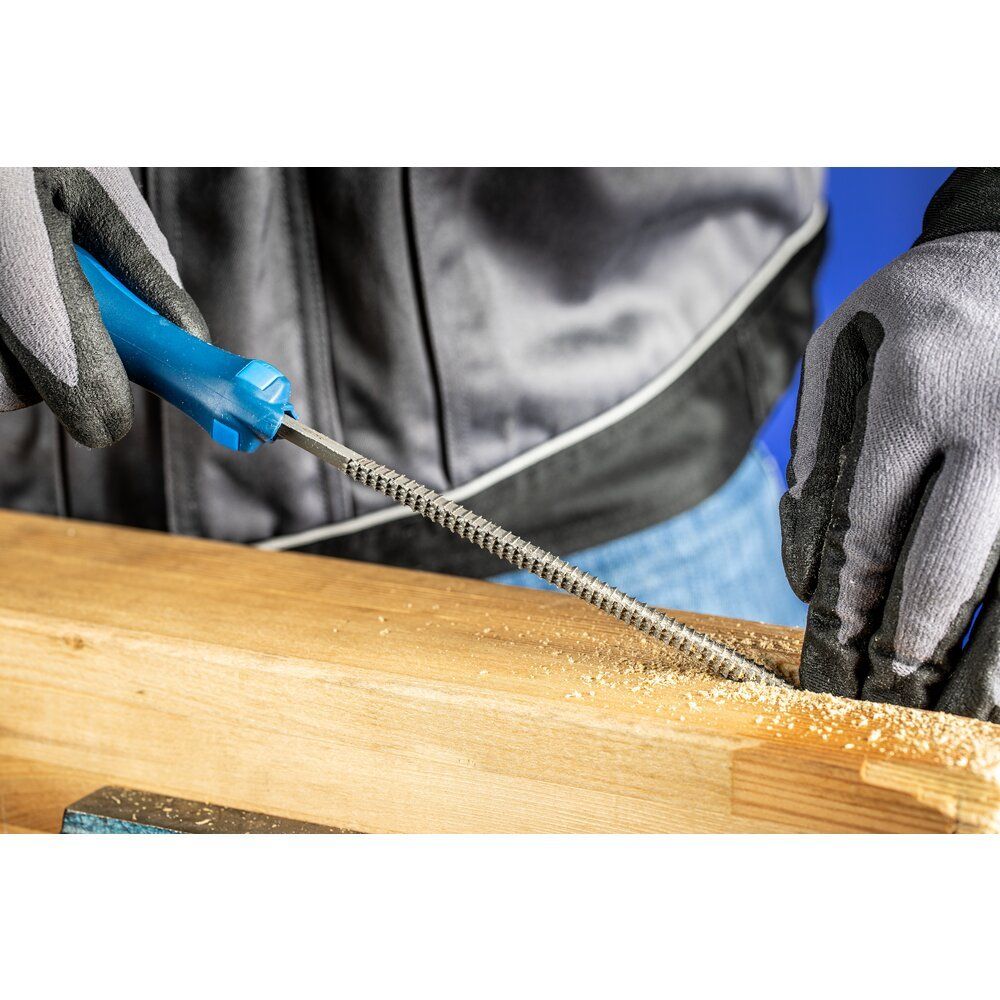 PFERD Feilen für Holz und Raspeln 1552 300 H1