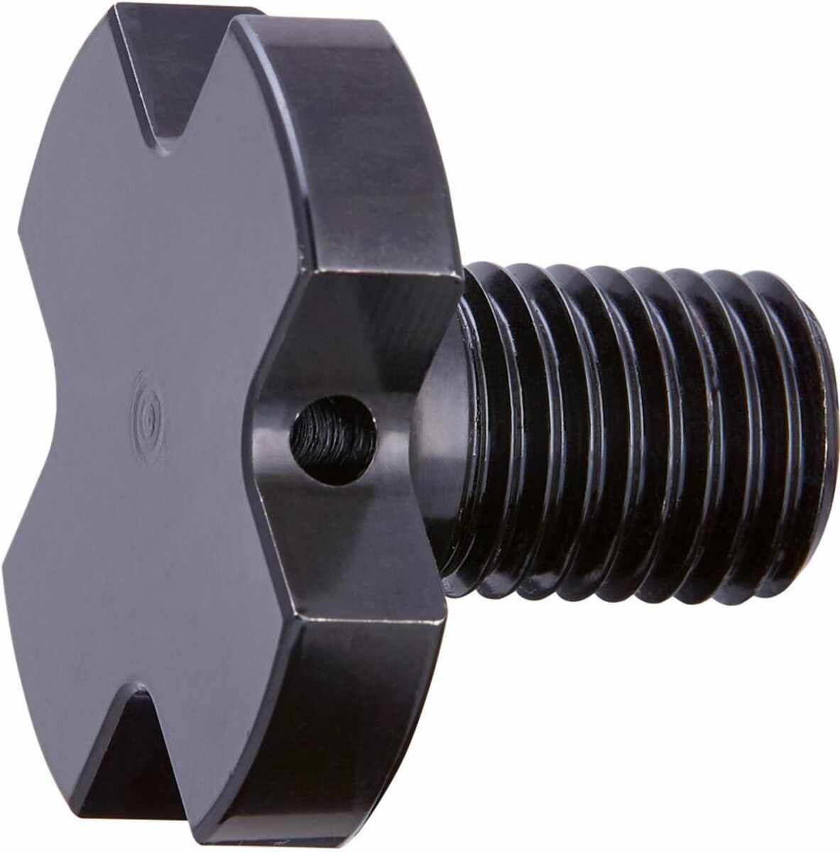 Fräseranzugsschraube Innenkühlung Gr.22 M10 FORTIS