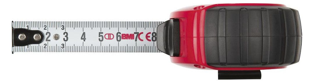 BMI Taschenbandmaß