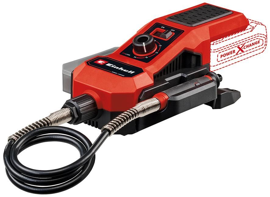 Schleif-/Gravurwerkzeug TE-MT 18/34 i Soo