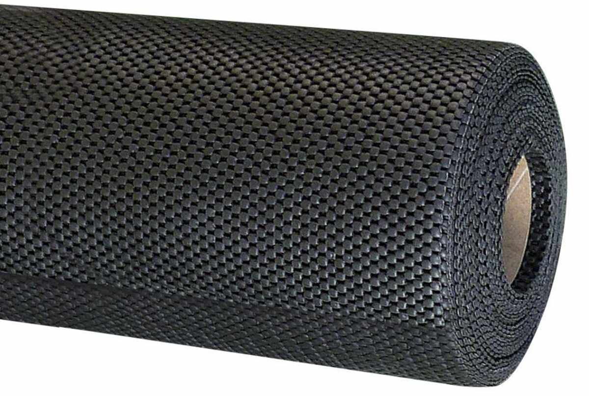 Antirutsch-Matte Work-Mate 60x120cm BLACK CAT