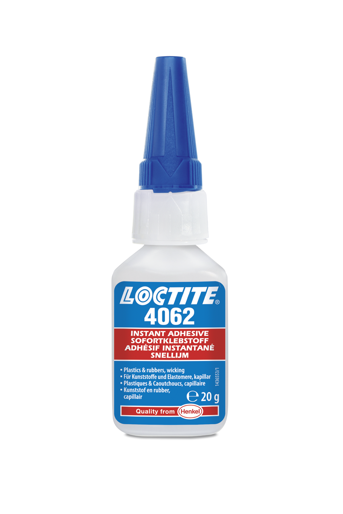 LOCTITE® 4062