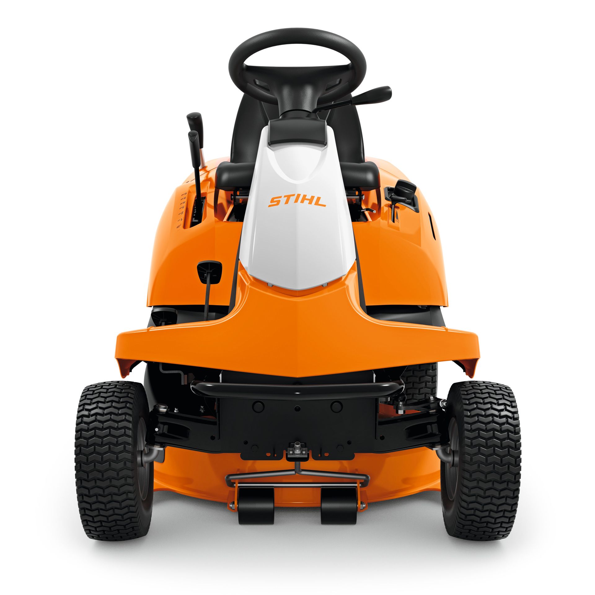 STIHL Aufsitzmäher RT 4082