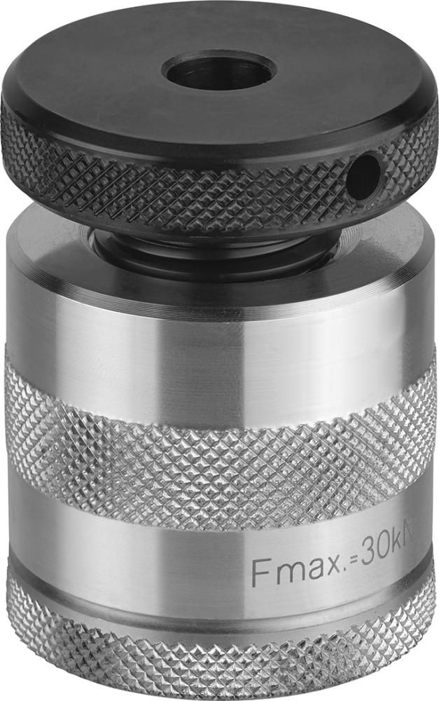 Schraubbock mit Magnetfuß6400M-52 AMF
