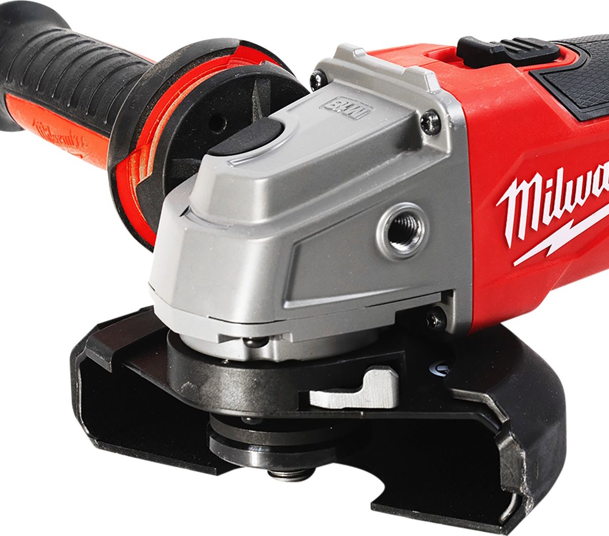 MILWAUKEE Akku-Winkelschleifer, Ø:125mm