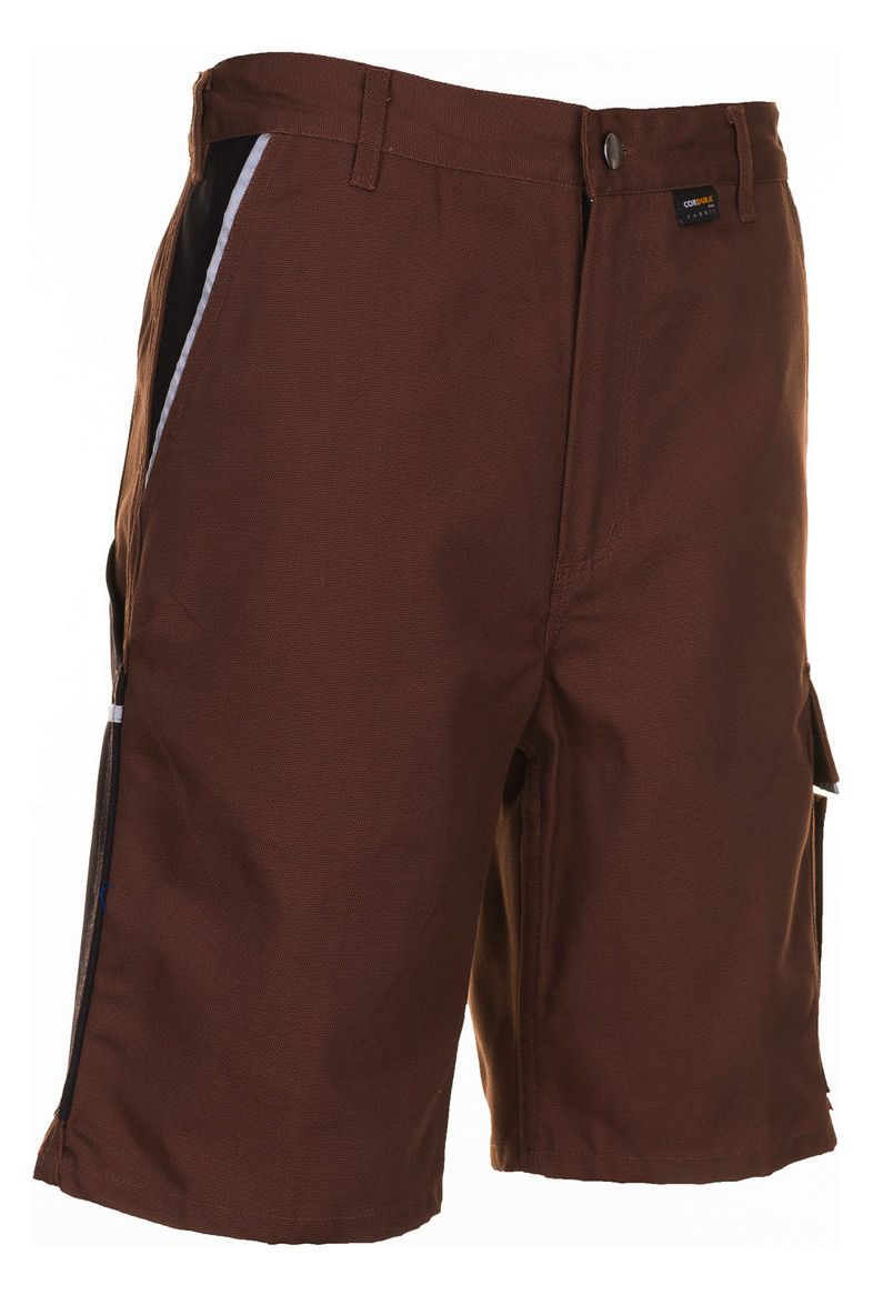 PLANAM Shorts, "Canvas320"