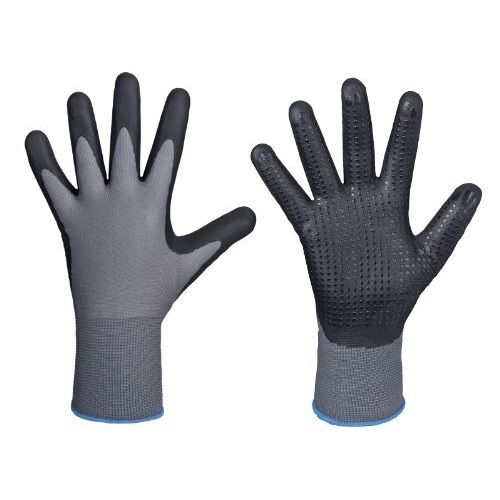 Polyester-Feinstrickhandschuh