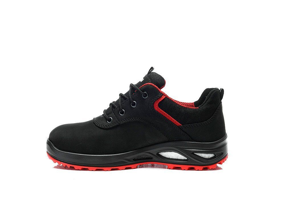 Elten Damen-Sicherheitshalbschuh HENNY XXTL black