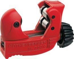 Rohrabschneider Minimax