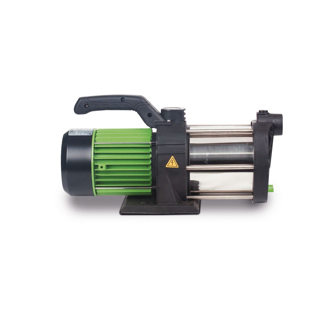 Gartenpumpe Cleancraft GP 1306S