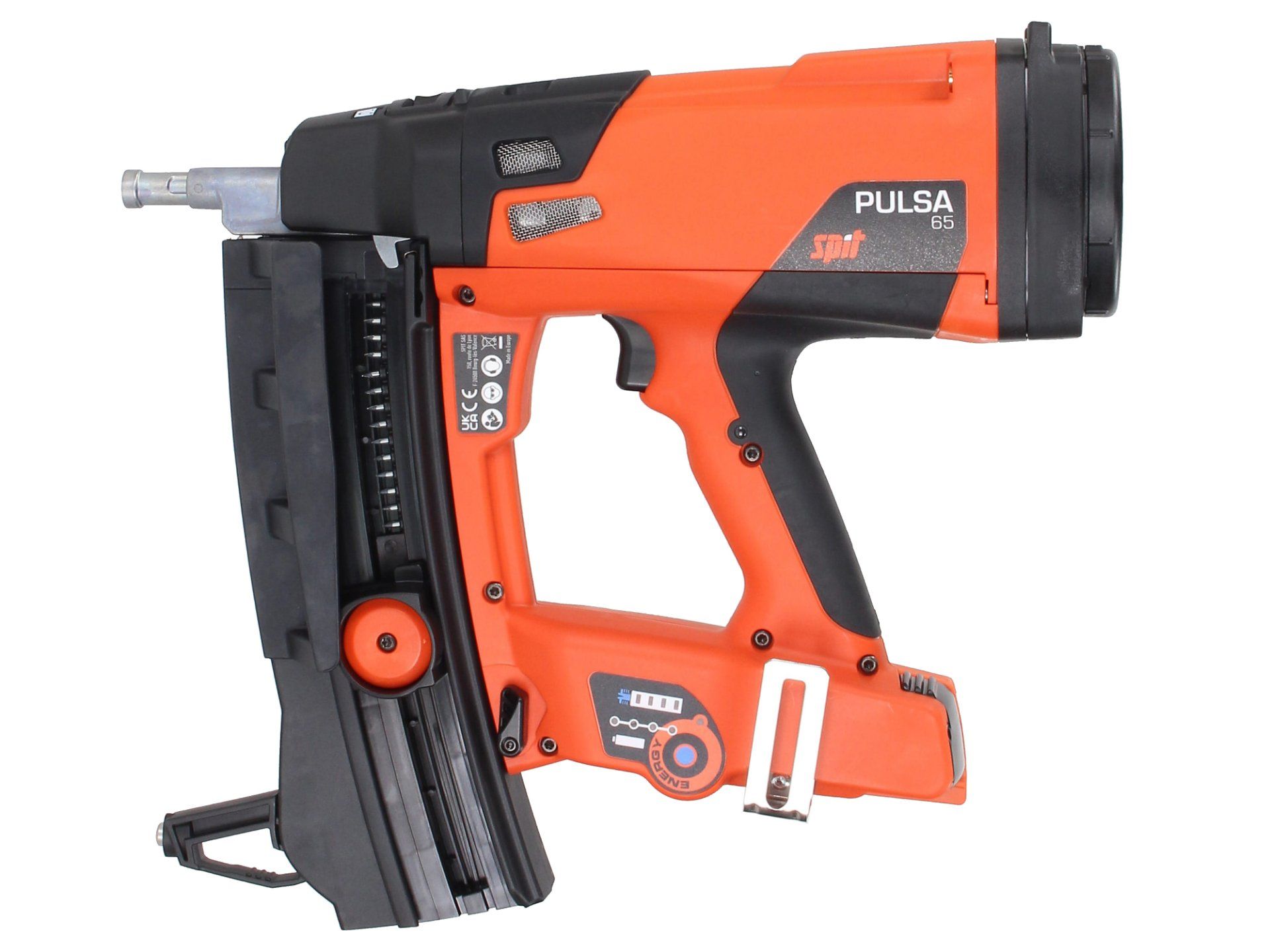 Spit Pulsa 65 SPIT Pulsa 65