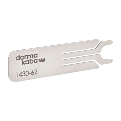DORMAKABA Demontage Tool